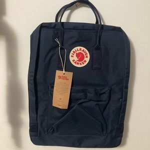 Fjallraven Kanken Backpack (20L)